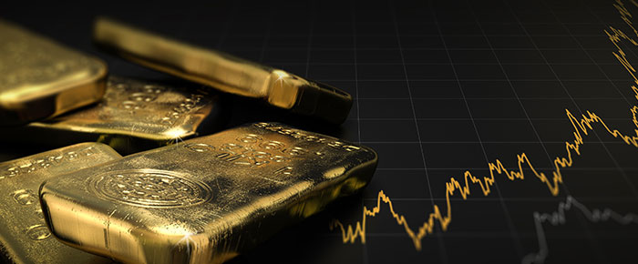 Gold & Silber - die Anleger bei AUVESTA – gewinnen