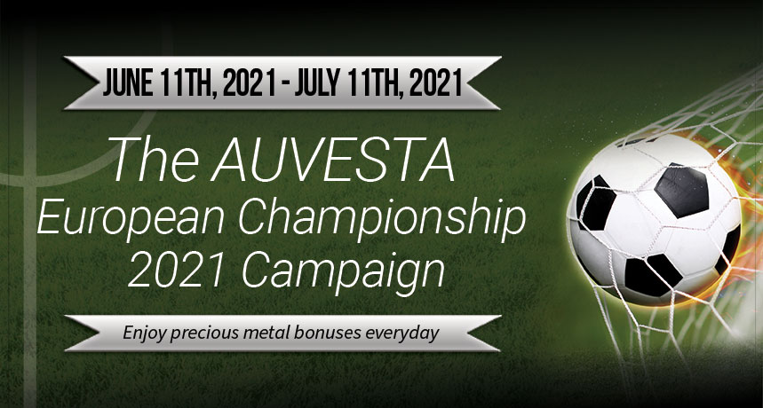 Bonus - Auvesta Edelmetalle AG