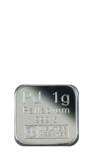 1g palladium