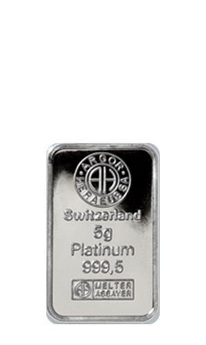 5g platinum